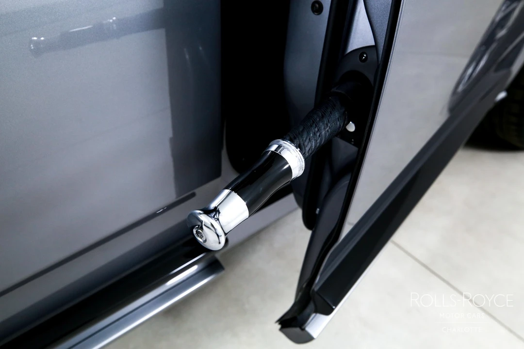 2026 Rolls-Royce Cullinan - Image 23 of 31