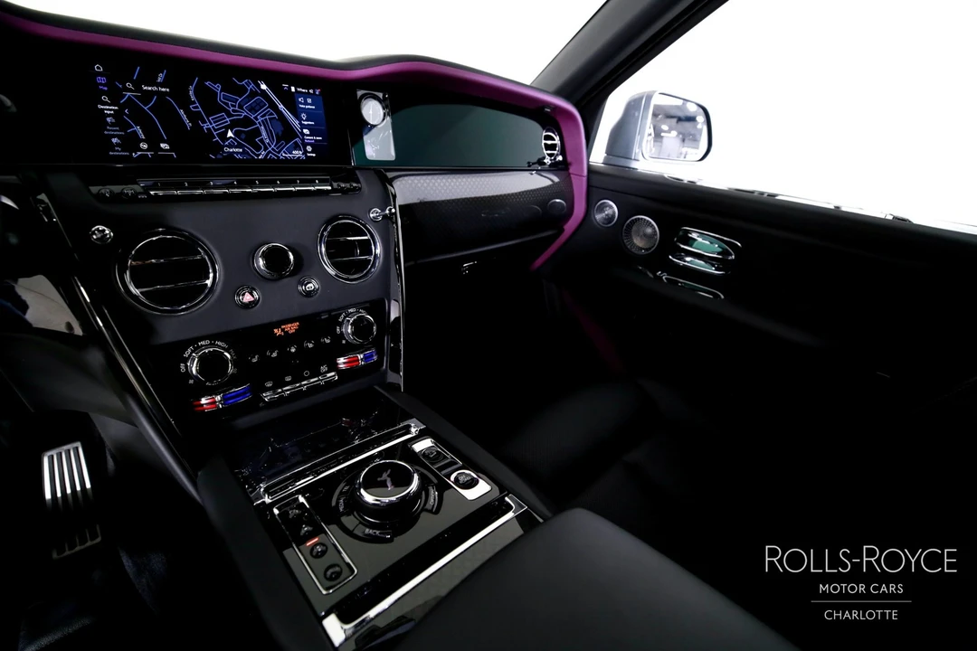 2026 Rolls-Royce Cullinan - Image 16 of 31