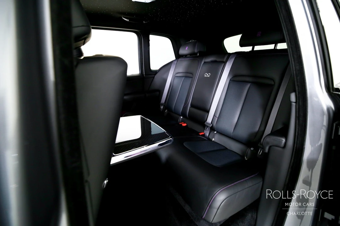 2026 Rolls-Royce Cullinan - Image 20 of 31