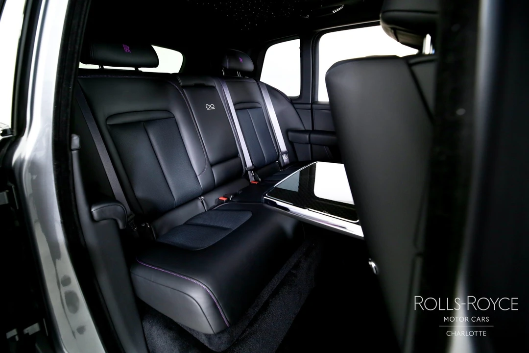2026 Rolls-Royce Cullinan - Image 30 of 31