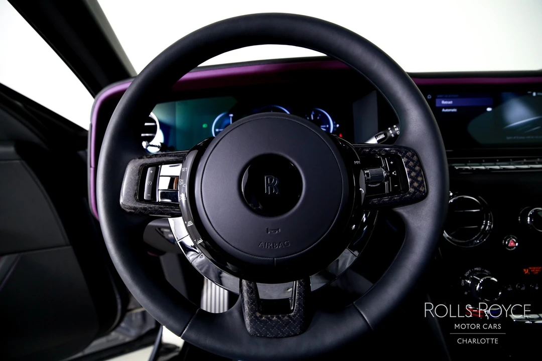 2026 Rolls-Royce Cullinan - Image 15 of 31