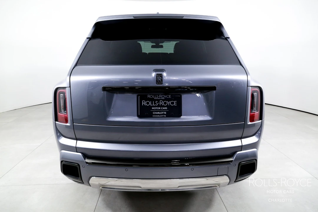 2026 Rolls-Royce Cullinan - Image 9 of 31