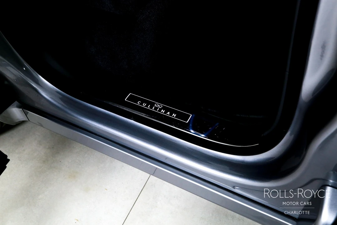2026 Rolls-Royce Cullinan - Image 18 of 31