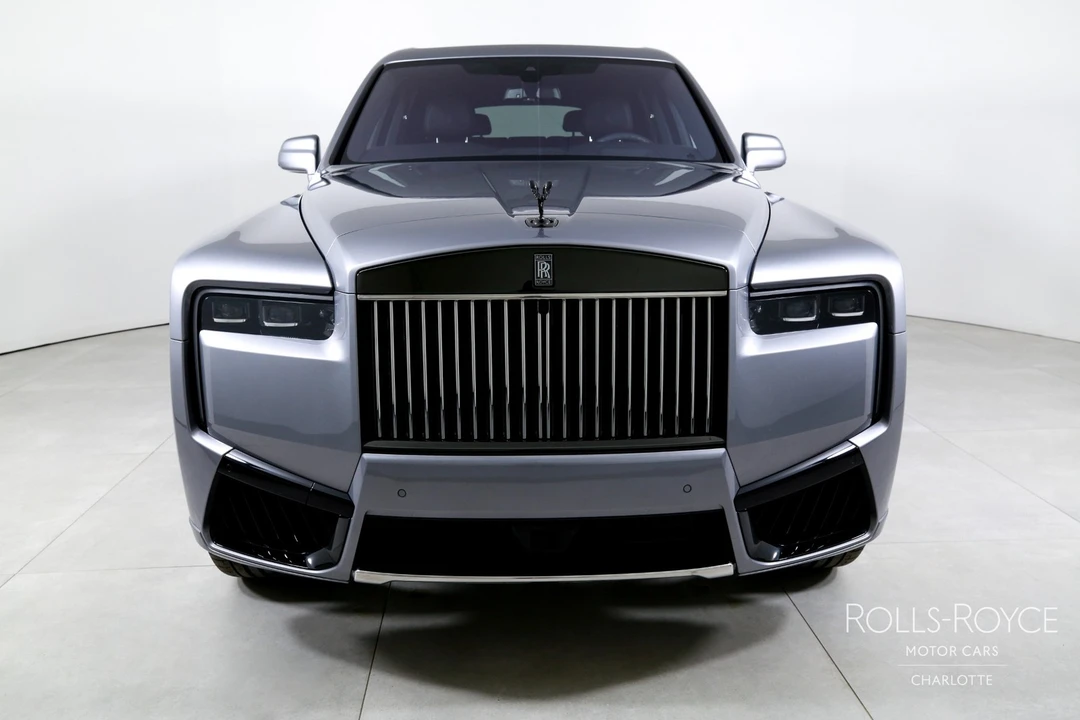 2026 Rolls-Royce Cullinan - Image 7 of 31