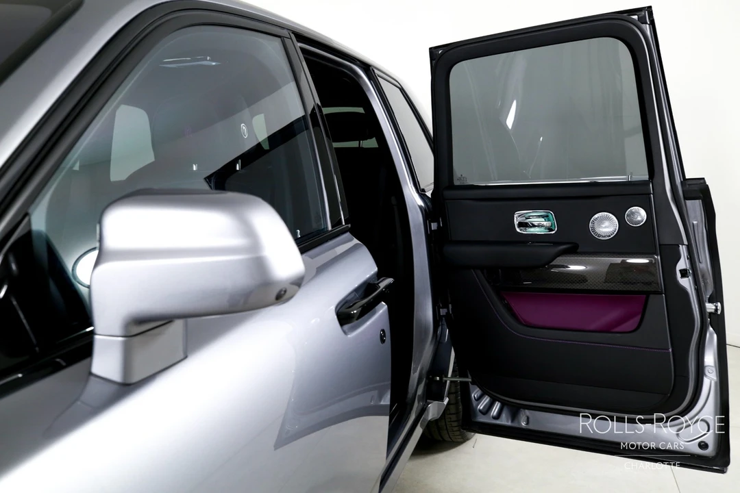 2026 Rolls-Royce Cullinan - Image 19 of 31