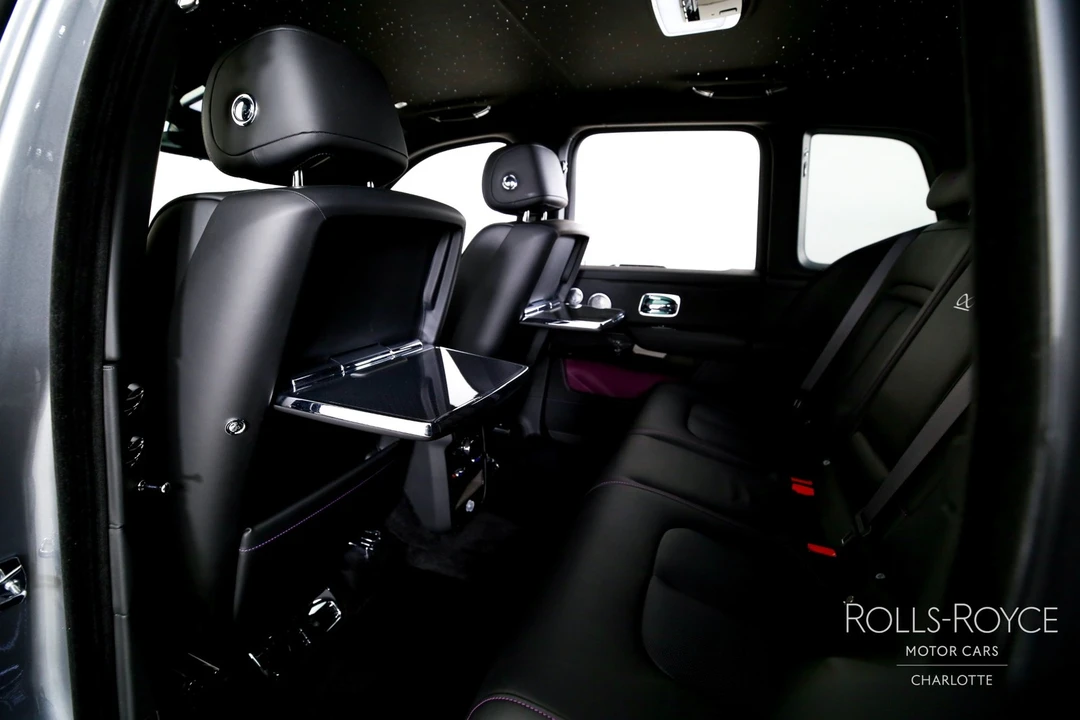 2026 Rolls-Royce Cullinan - Image 21 of 31