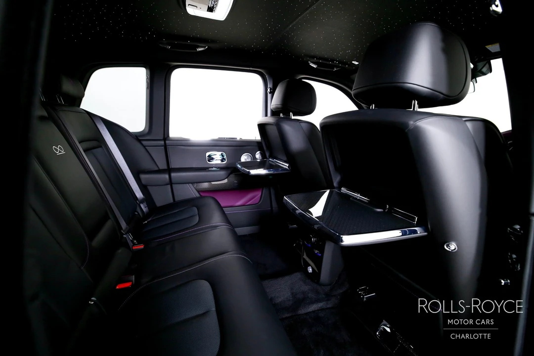 2026 Rolls-Royce Cullinan - Image 31 of 31