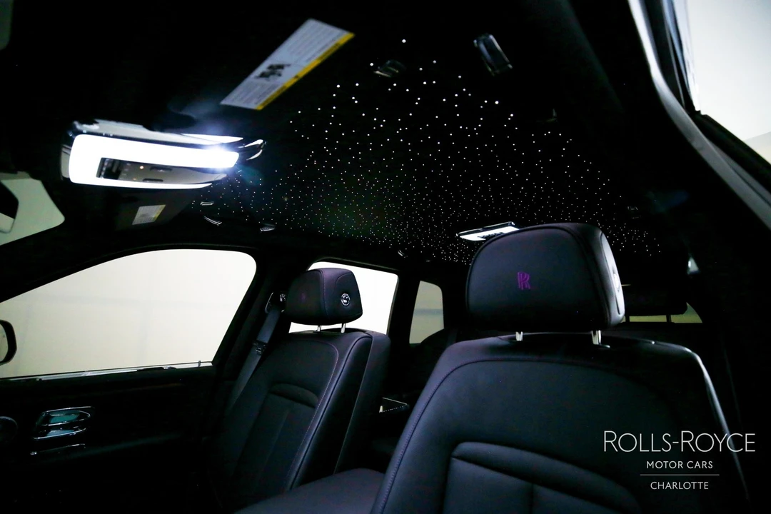 2026 Rolls-Royce Cullinan - Image 12 of 31