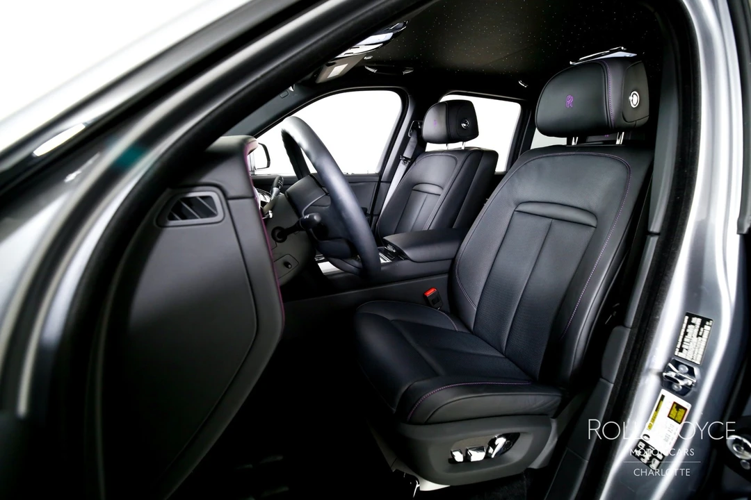 2026 Rolls-Royce Cullinan - Image 13 of 31