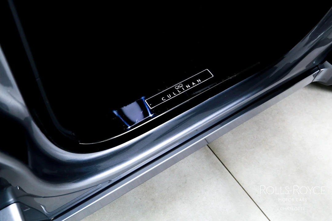 2026 Rolls-Royce Cullinan - Image 24 of 31