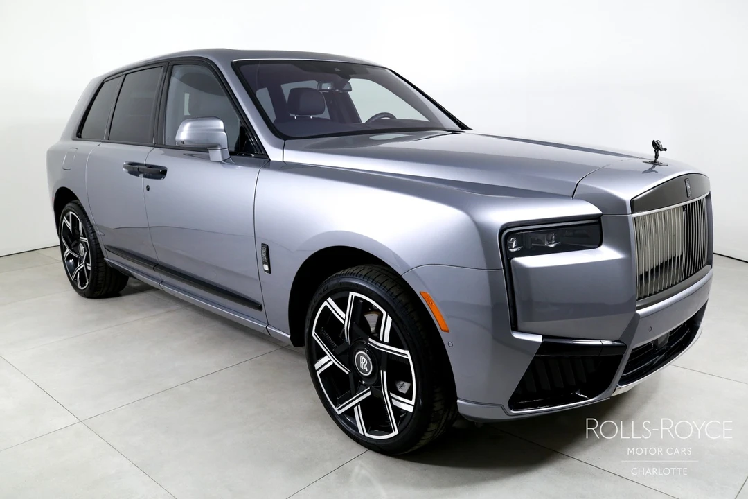 2026 Rolls-Royce Cullinan - Image 6 of 12