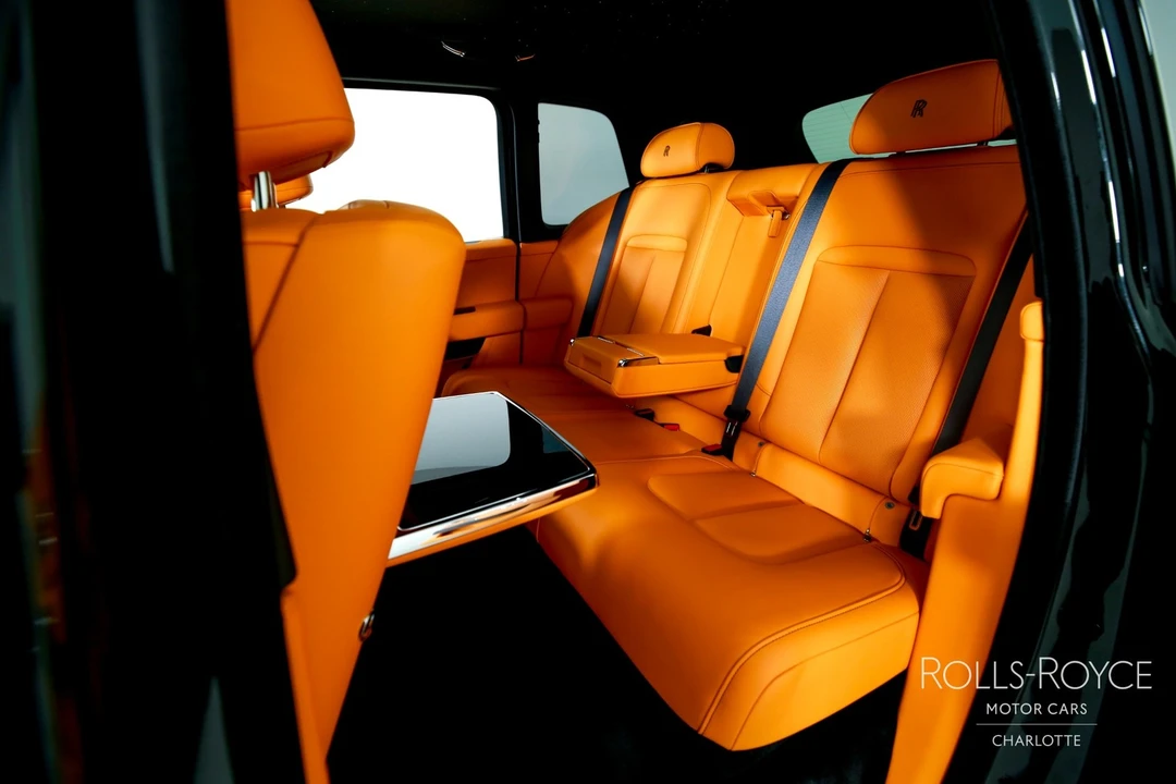 2026 Rolls-Royce Cullinan - Image 19 of 31