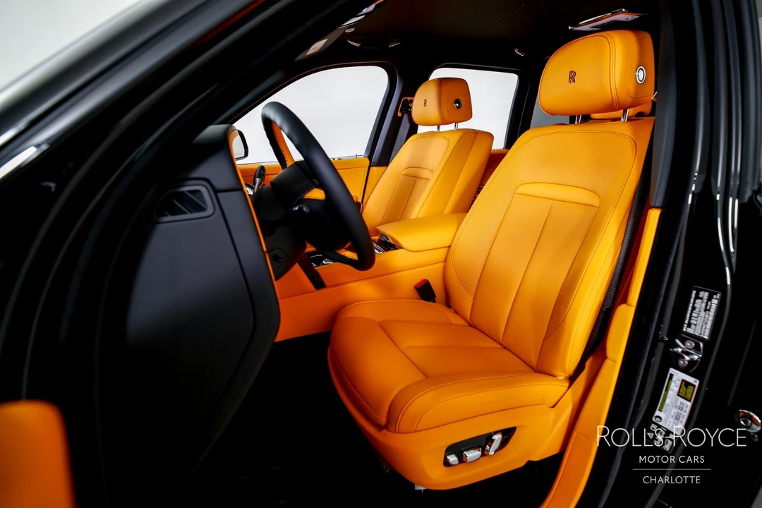 2026 Rolls-Royce Cullinan - Image 13 of 31