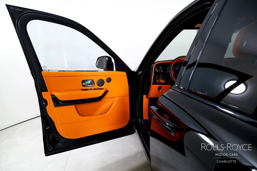 2026 Rolls-Royce Cullinan - Image 11 of 31