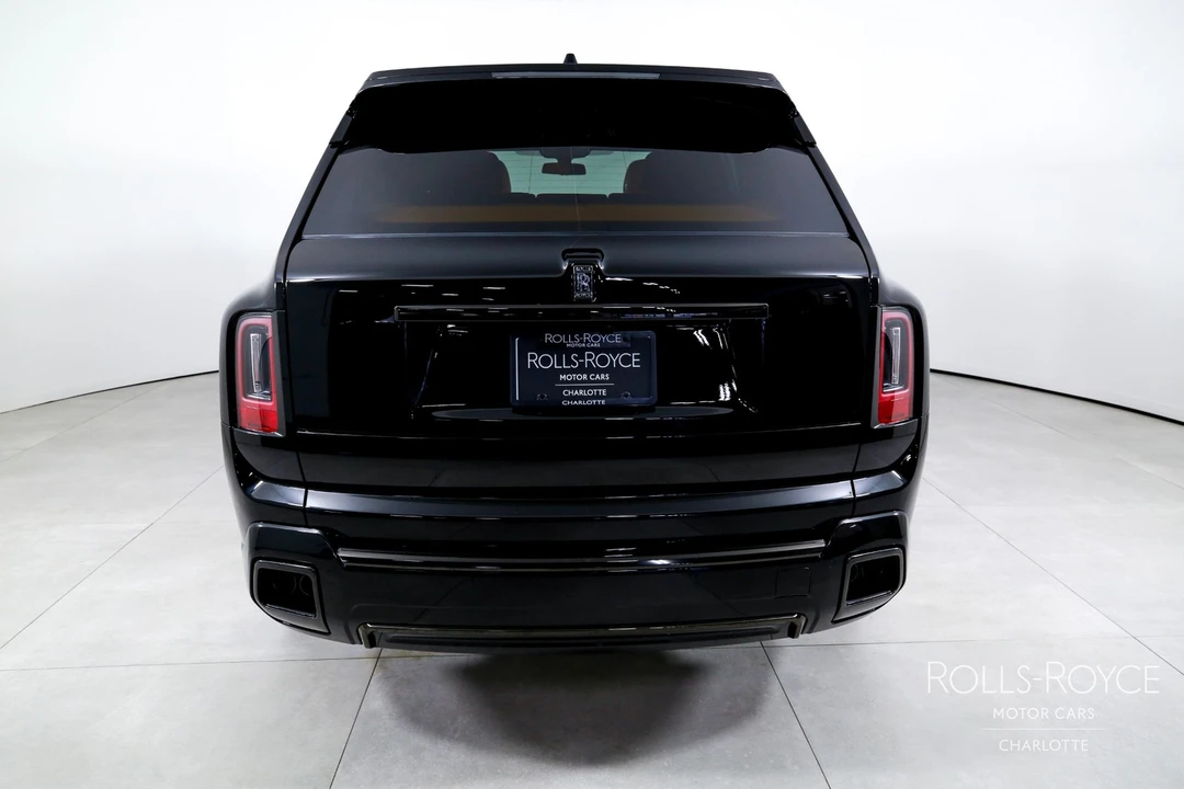 2026 Rolls-Royce Cullinan - Image 9 of 31