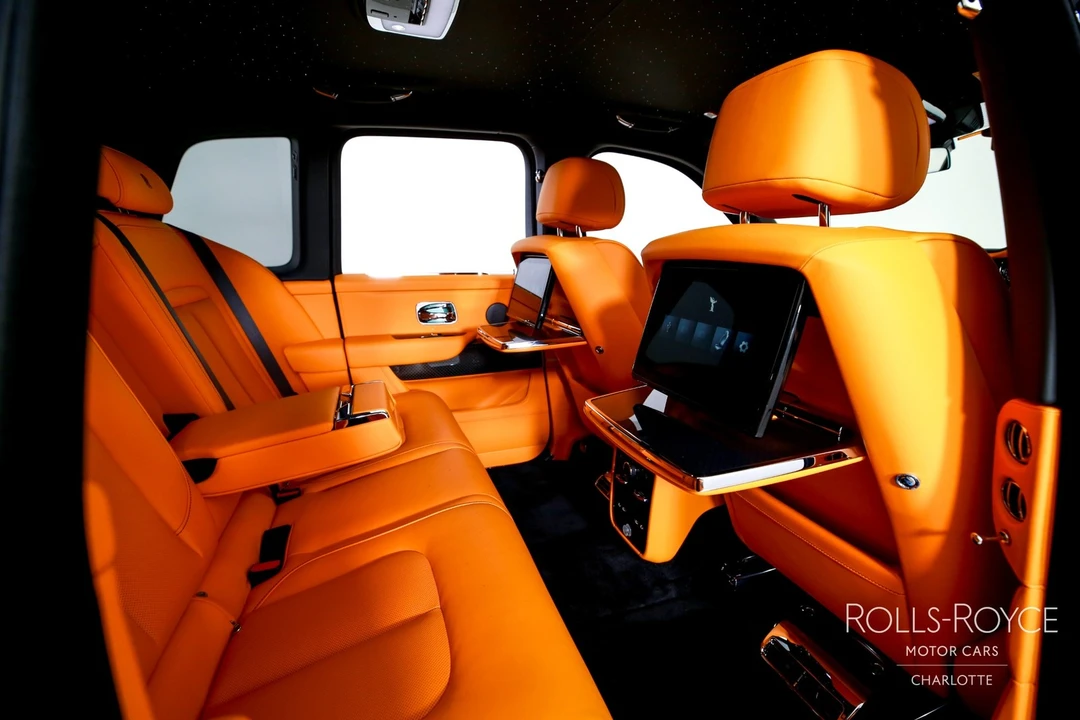 2026 Rolls-Royce Cullinan - Image 31 of 31