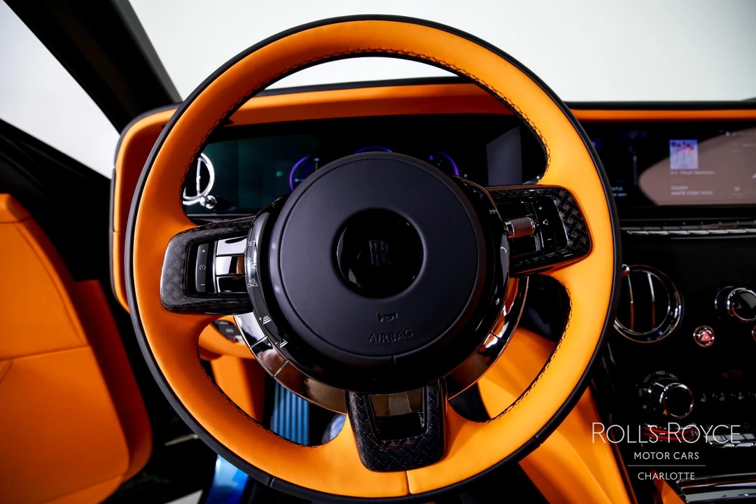 2026 Rolls-Royce Cullinan - Image 15 of 31