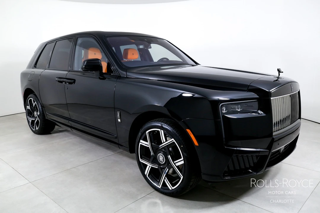 2026 Rolls-Royce Cullinan - Image 6 of 31