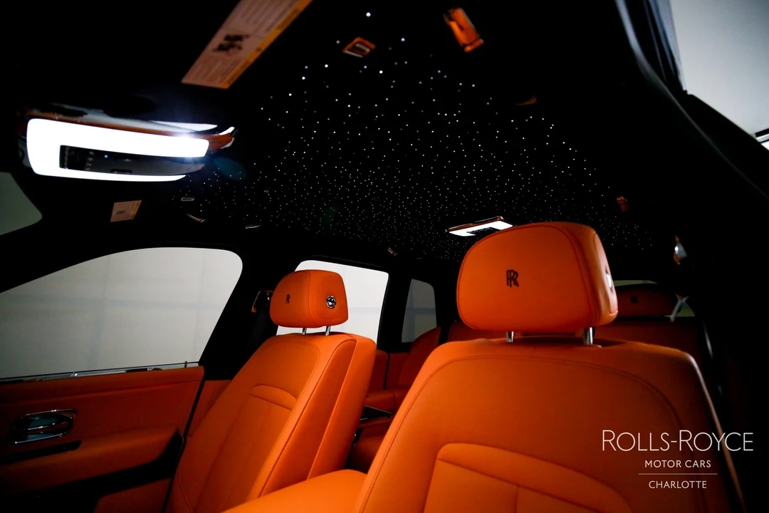 2026 Rolls-Royce Cullinan - Image 12 of 31