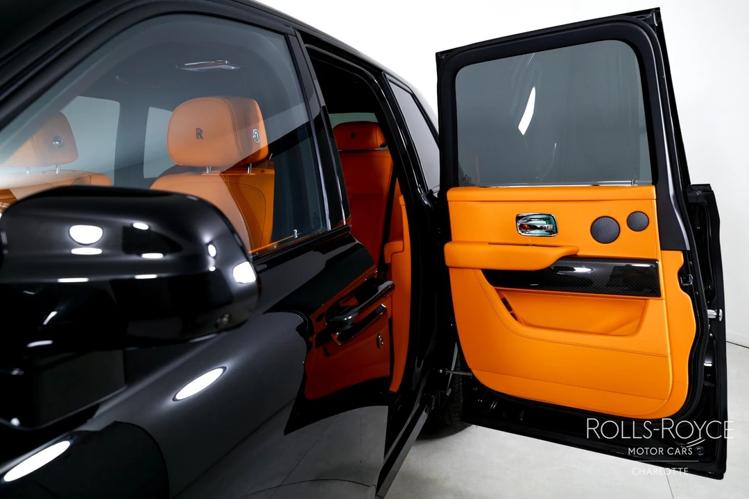 2026 Rolls-Royce Cullinan - Image 18 of 31