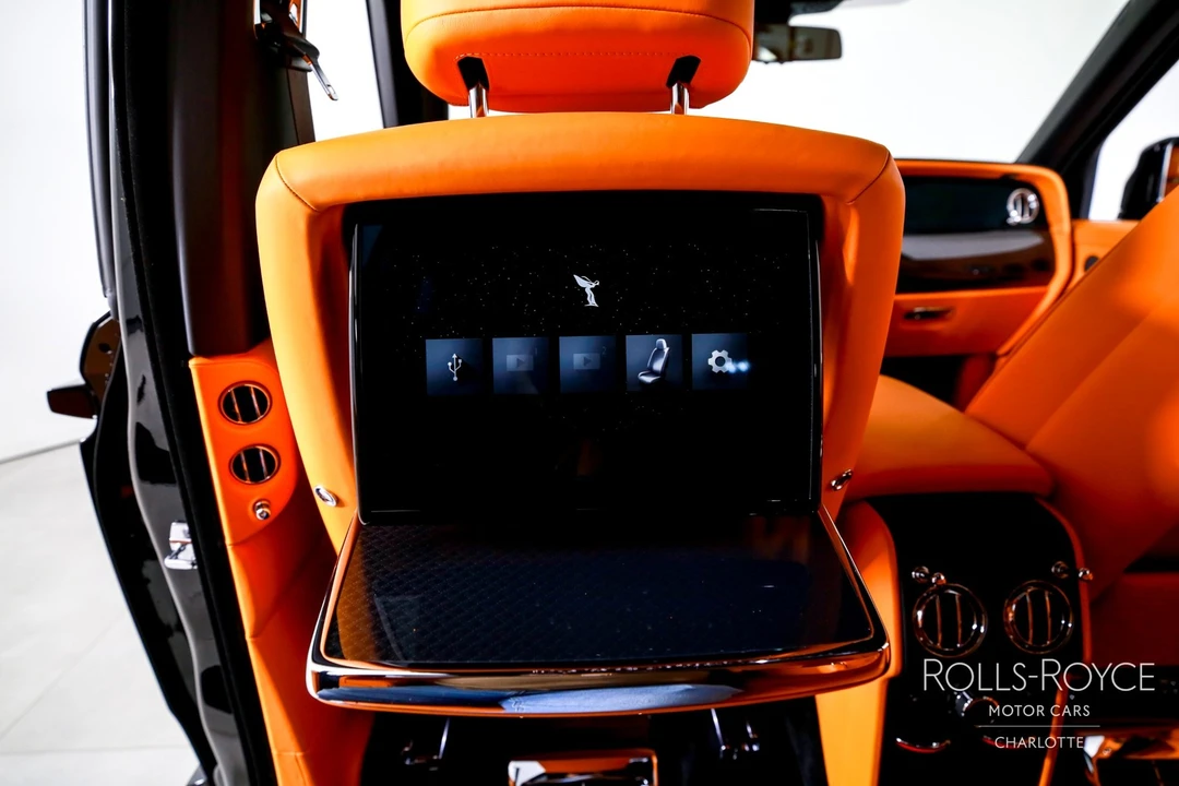 2026 Rolls-Royce Cullinan - Image 21 of 31