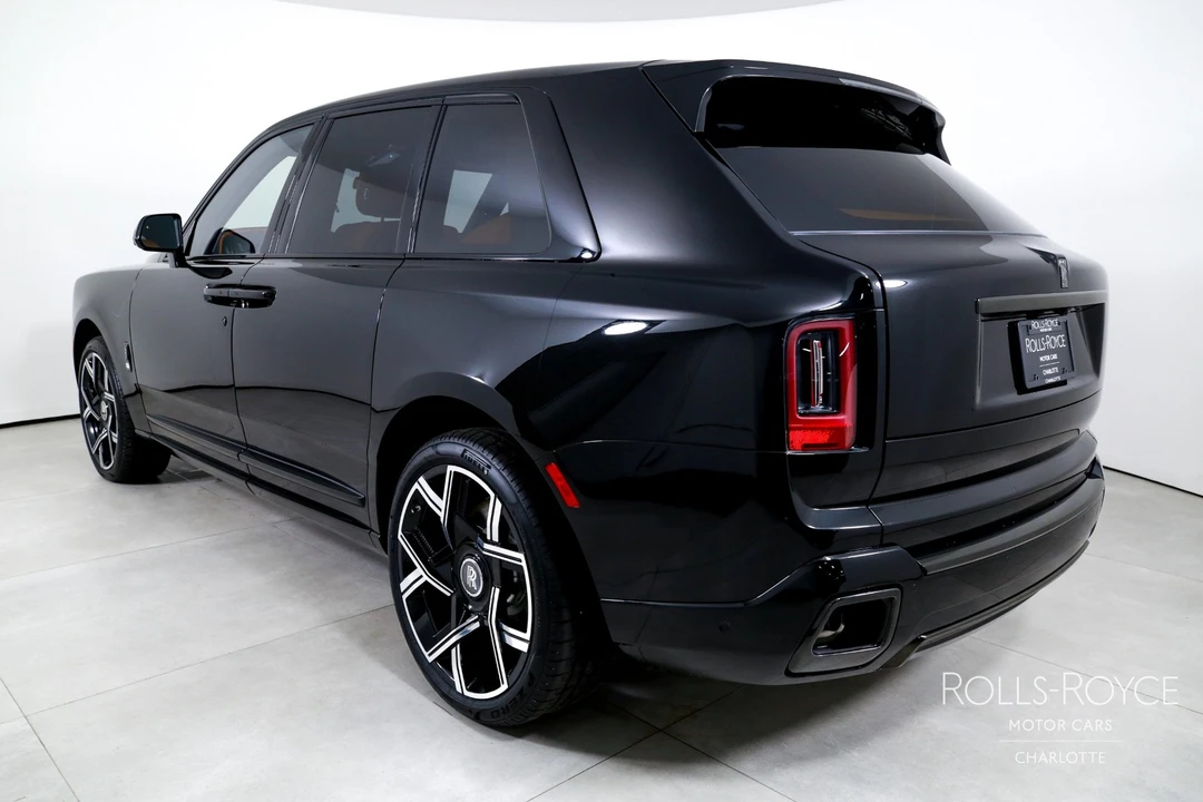 2026 Rolls-Royce Cullinan - Image 8 of 31