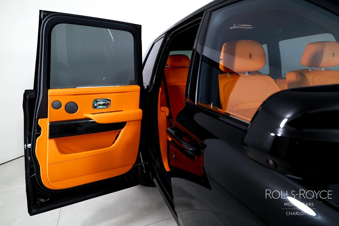 2026 Rolls-Royce Cullinan - Image 29 of 31