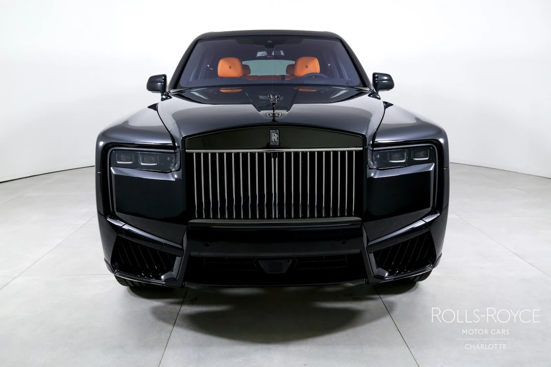 2026 Rolls-Royce Cullinan - Image 7 of 31