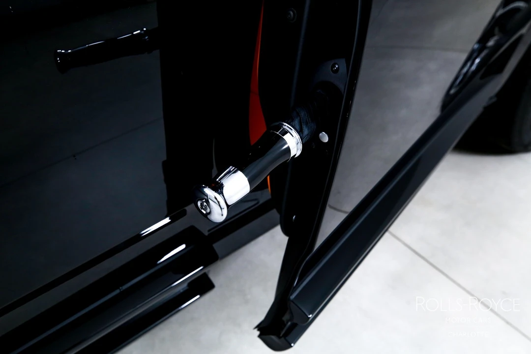 2026 Rolls-Royce Cullinan - Image 23 of 31