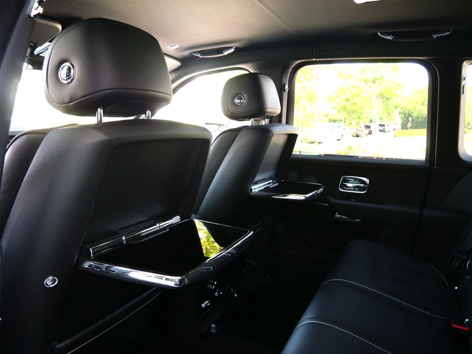 2026 Rolls-Royce Cullinan - Image 28 of 31