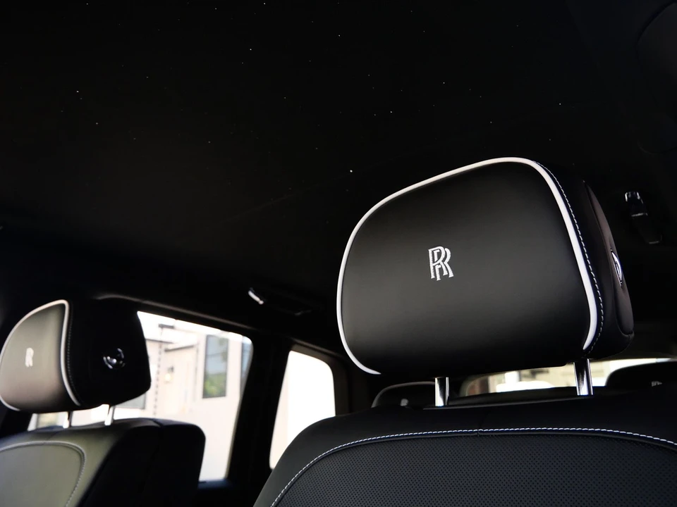 2026 Rolls-Royce Cullinan - Image 10 of 31