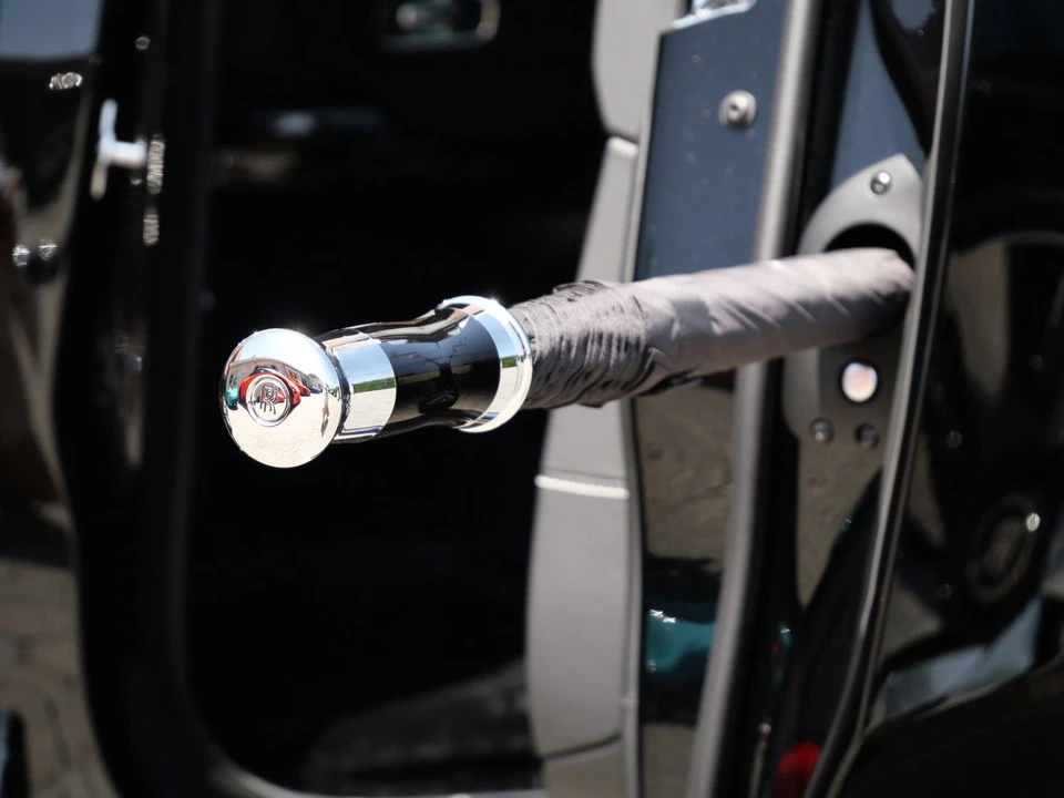 2026 Rolls-Royce Cullinan - Image 6 of 31