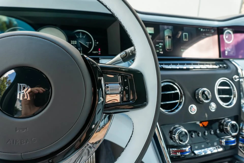 2026 Rolls-Royce Cullinan - Image 20 of 20