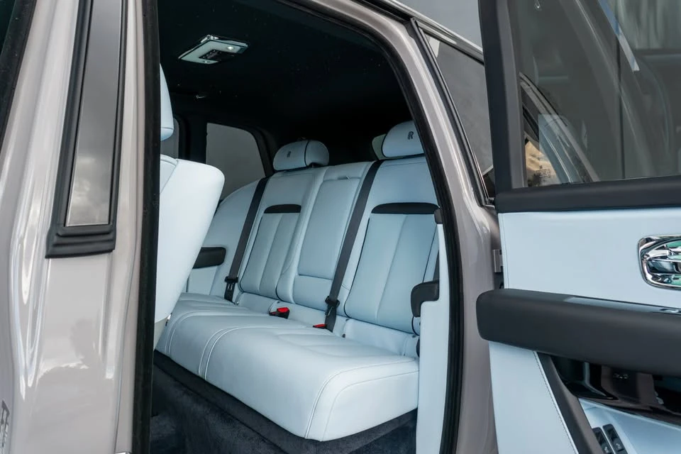 2026 Rolls-Royce Cullinan - Image 18 of 20