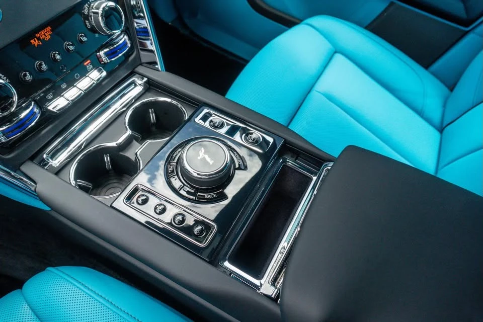 2026 Rolls-Royce Cullinan - Image 19 of 20