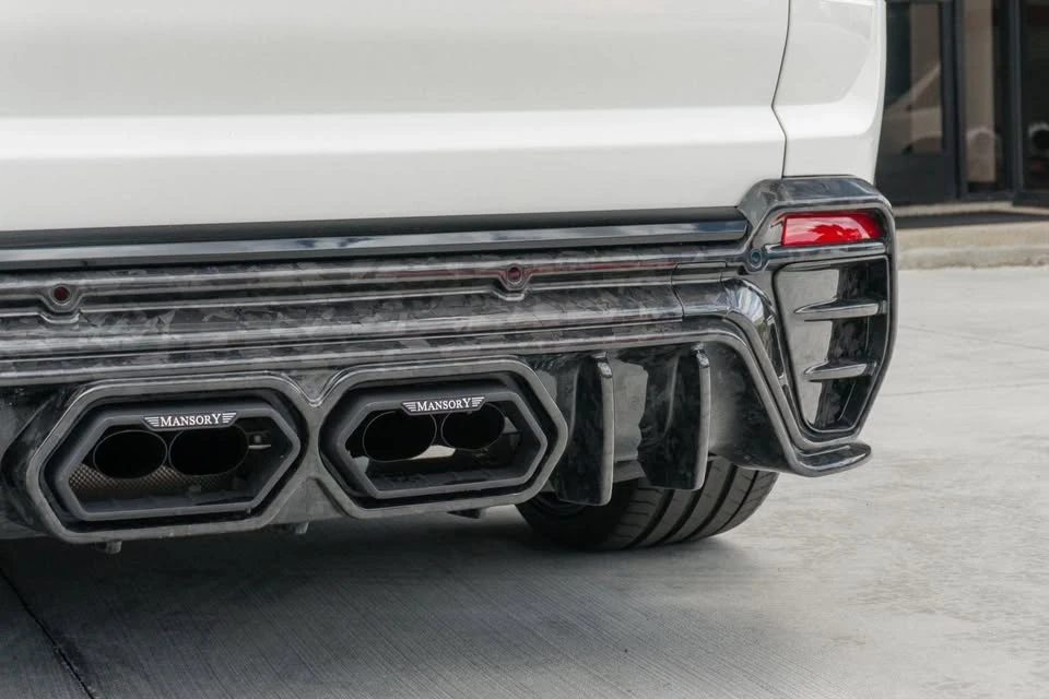 2026 Rolls-Royce Cullinan - Image 12 of 20