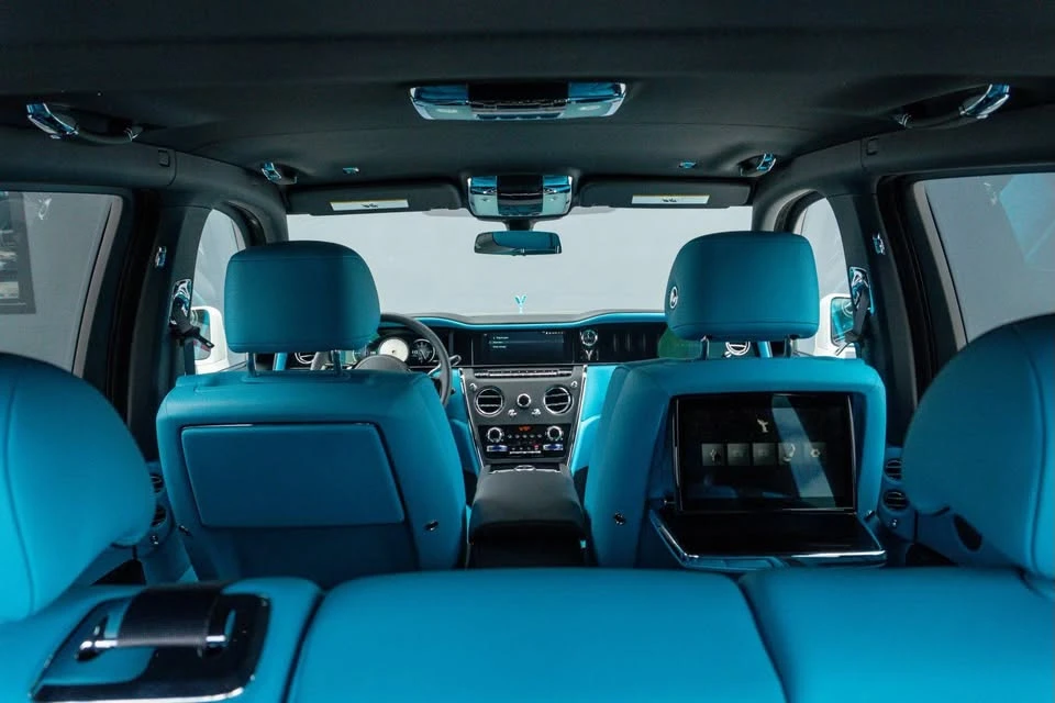 2026 Rolls-Royce Cullinan - Image 6 of 20