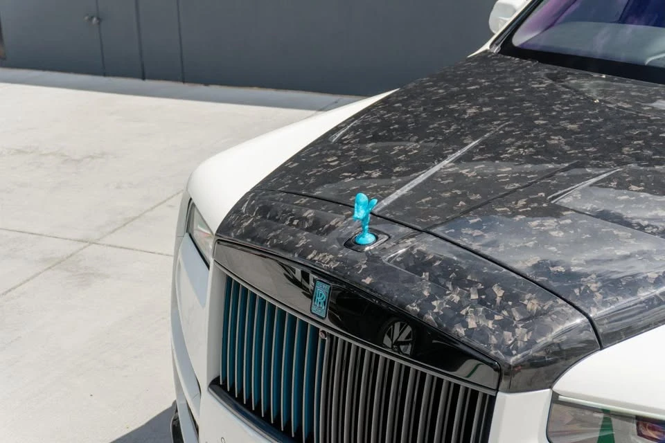 2026 Rolls-Royce Cullinan - Image 10 of 20
