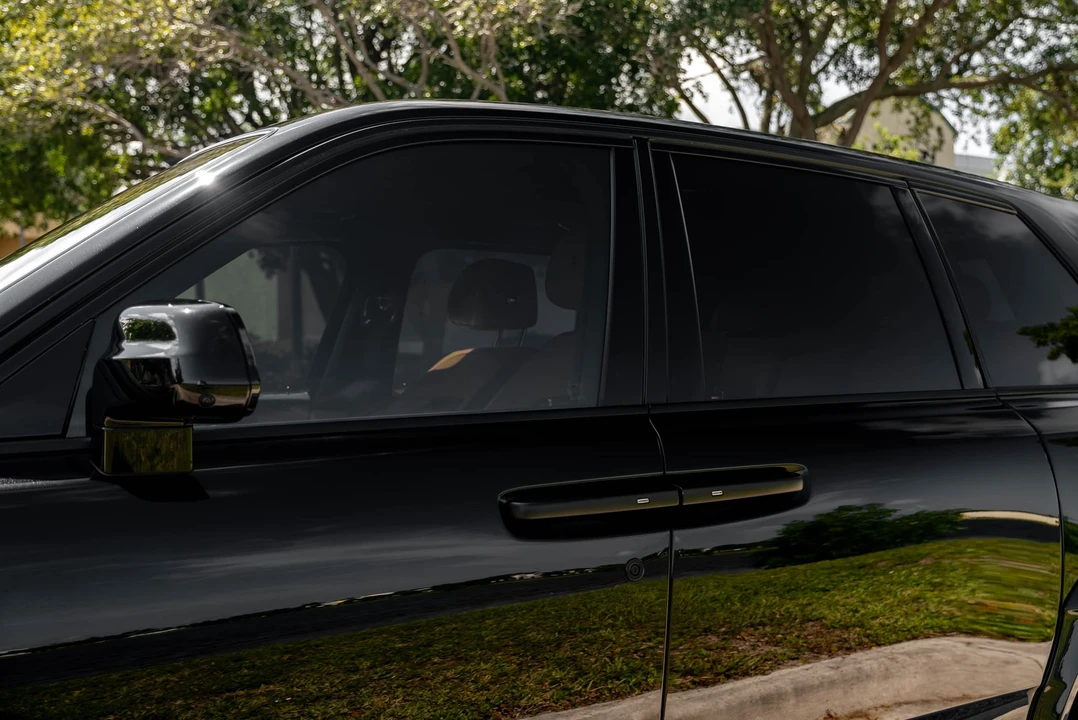 2026 Rolls-Royce Cullinan - Image 31 of 31