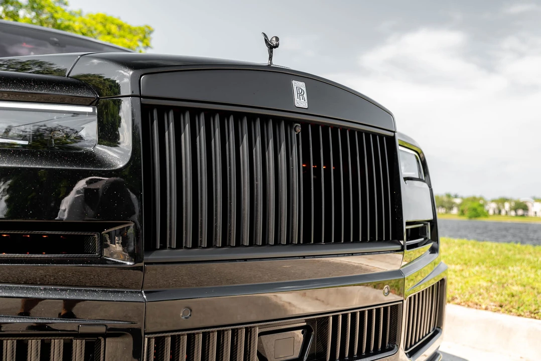 2026 Rolls-Royce Cullinan - Image 21 of 31
