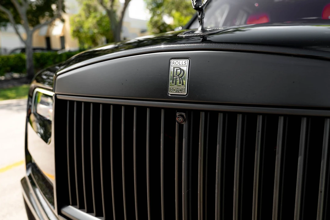 2026 Rolls-Royce Cullinan - Image 23 of 31