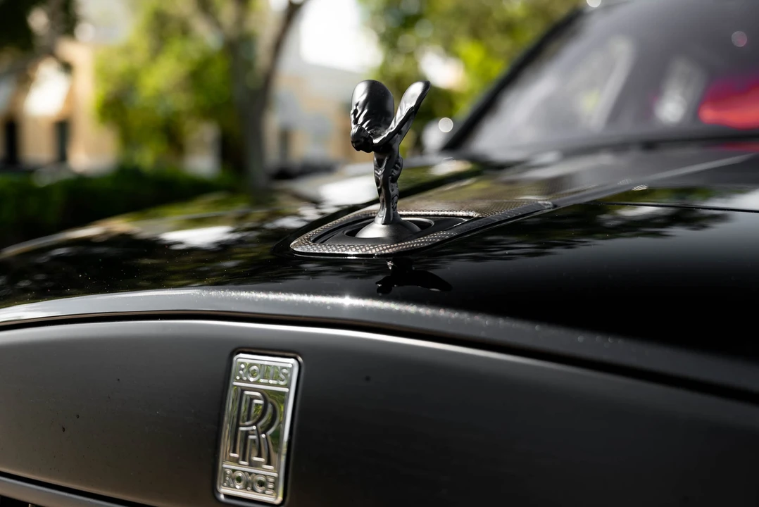 2026 Rolls-Royce Cullinan - Image 24 of 31