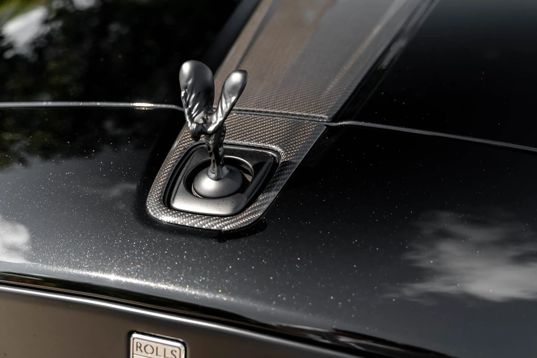 2026 Rolls-Royce Cullinan - Image 25 of 31