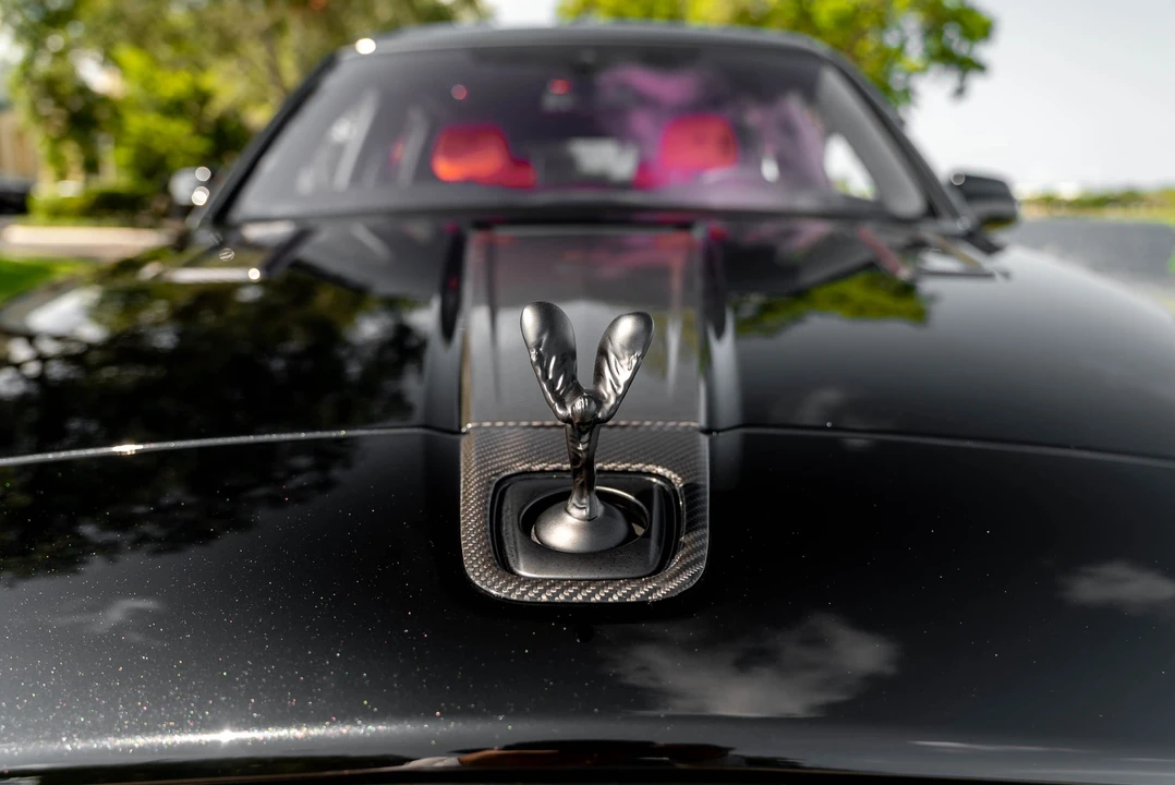 2026 Rolls-Royce Cullinan - Image 22 of 31