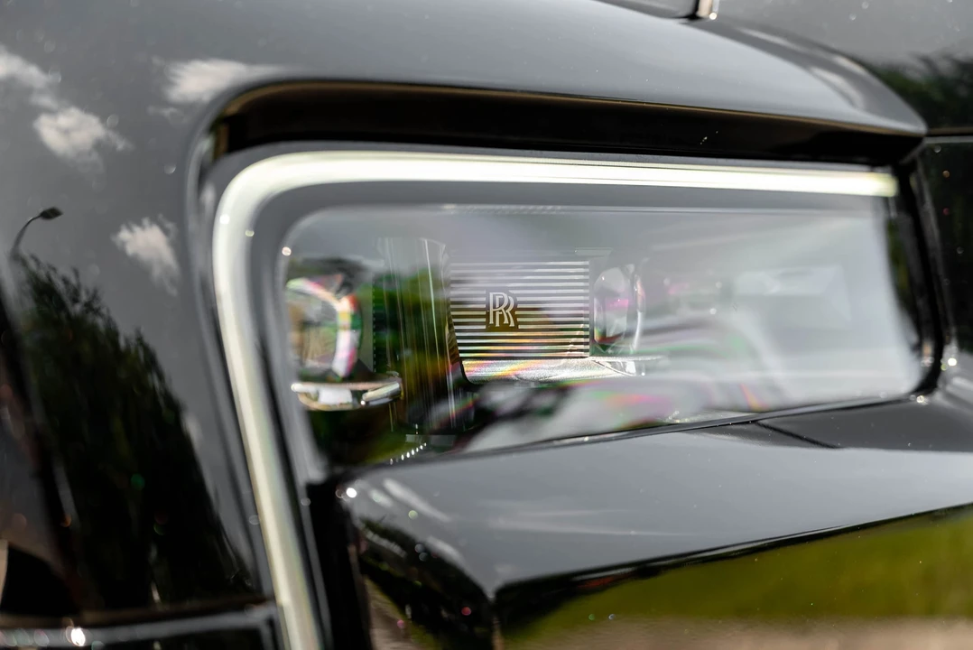 2026 Rolls-Royce Cullinan - Image 18 of 31