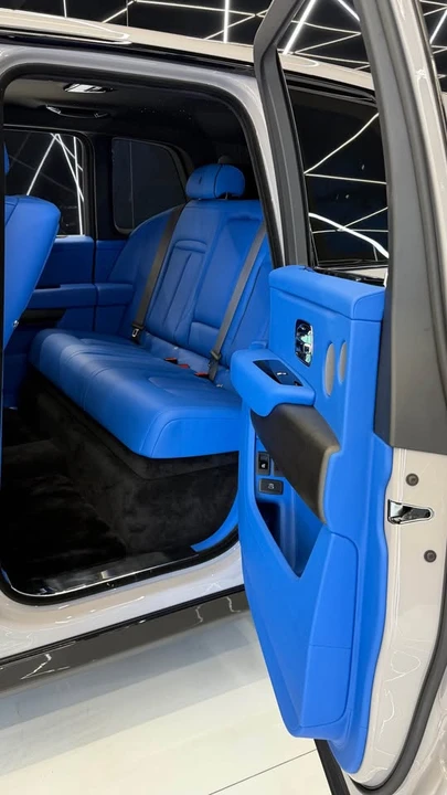 2026 Rolls-Royce Cullinan - Image 4 of 17