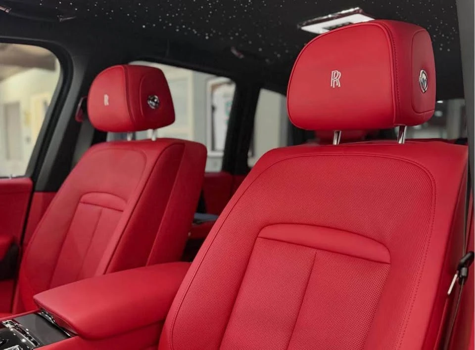 2026 Rolls-Royce Cullinan - Image 7 of 9