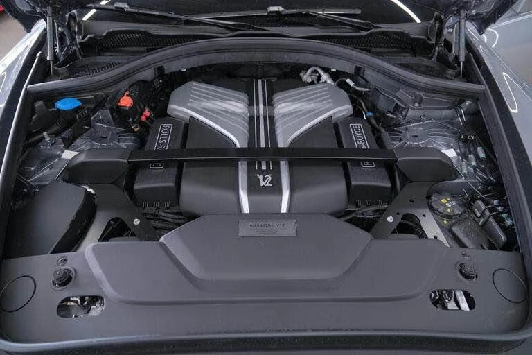 2026 Rolls-Royce Cullinan - Image 19 of 20