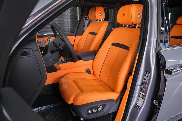 2026 Rolls-Royce Cullinan - Image 2 of 20