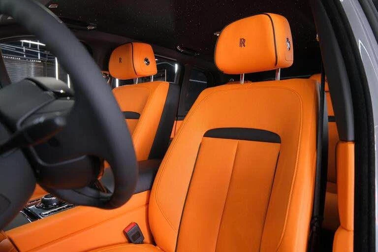 2026 Rolls-Royce Cullinan - Image 3 of 20